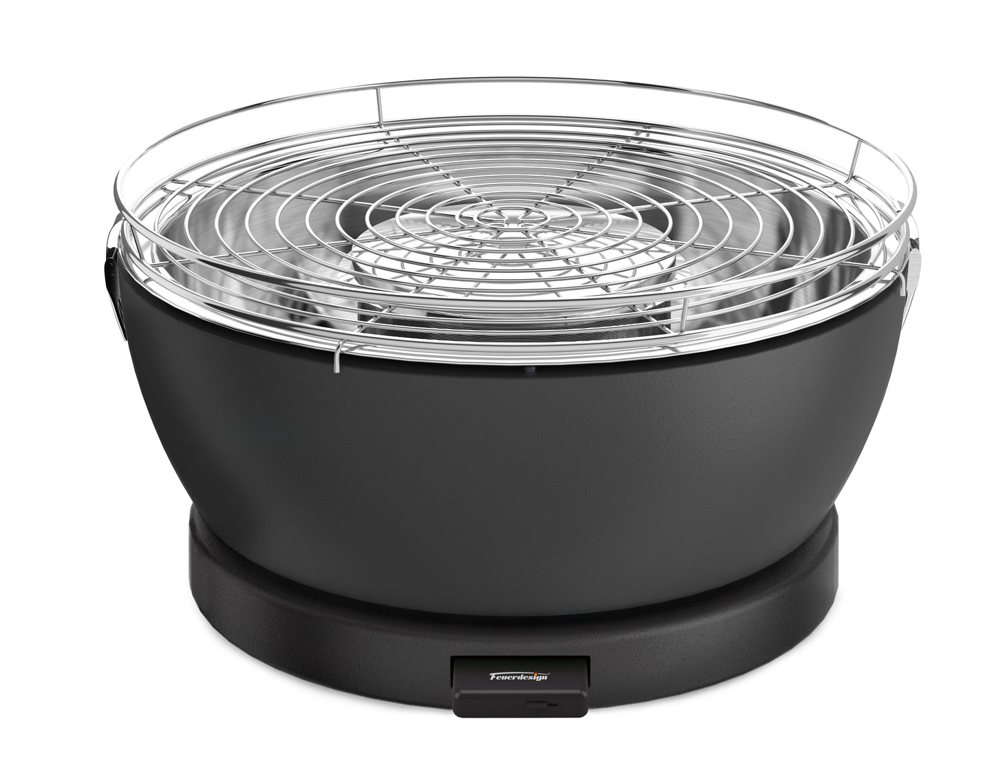 Grill Feuerdesign - Antiche Carbonaie Carbone Vegetale per grill e barbecue