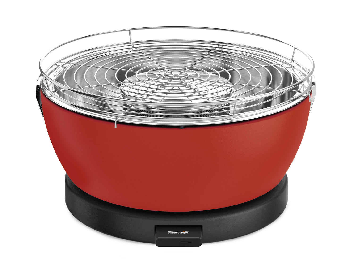 Grill Feuerdesign - Antiche Carbonaie Carbone Vegetale per grill e barbecue